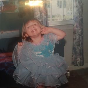 Meet your Posher, Ashley